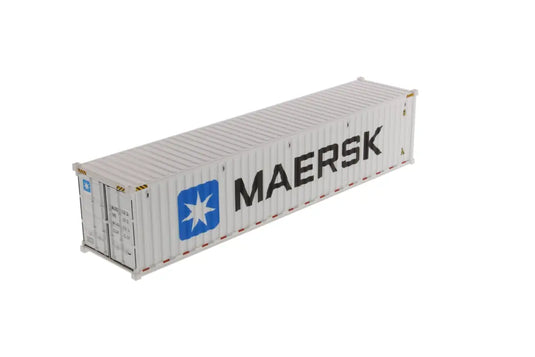 OTHER - 1/50 - 91028B 1:50 40’ REFRIGERATED SEA CONTAINER