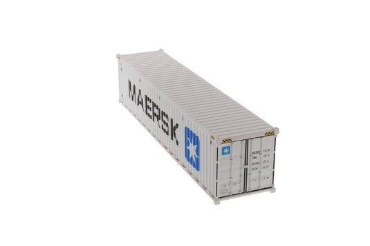 OTHER - 1/50 - 91028B 1:50 40’ REFRIGERATED SEA CONTAINER