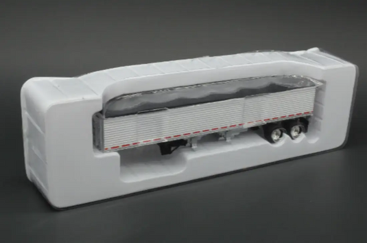 OTHER - 1/50 - GRAIN TRAILER - DIECAST | SCALE | TRAILER