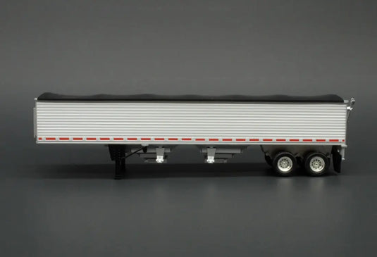 OTHER - 1/50 - GRAIN TRAILER - DIECAST | SCALE | TRAILER