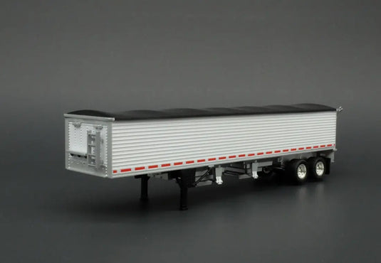 OTHER - 1/50 - GRAIN TRAILER - DIECAST | SCALE | TRAILER