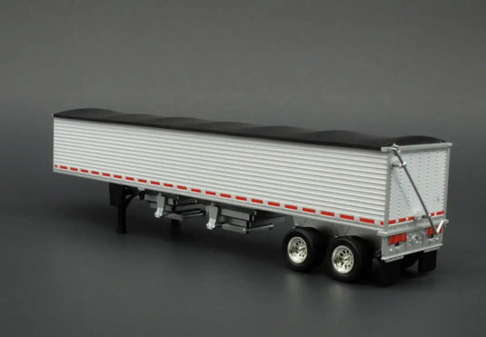 OTHER - 1/50 - GRAIN TRAILER - DIECAST | SCALE | TRAILER