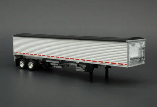 OTHER - 1/50 - GRAIN TRAILER - DIECAST | SCALE | TRAILER