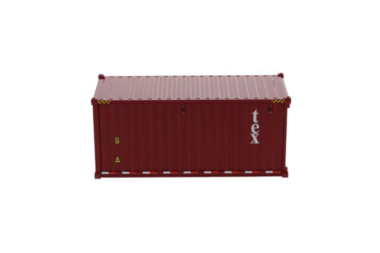 1/50 - 91025A 1:50 20’ Dry goods sea container Tex