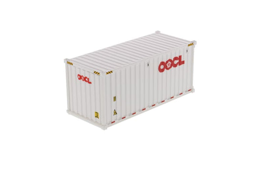 1/50 - 91025B 1:50 20’ Dry goods sea container
