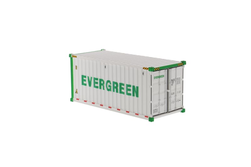 Load image into Gallery viewer, 1/50 - 91026A 1:50 20’ Refrigerated sea container TEX
