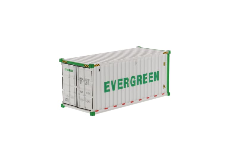 Load image into Gallery viewer, 1/50 - 91026A 1:50 20’ Refrigerated sea container TEX
