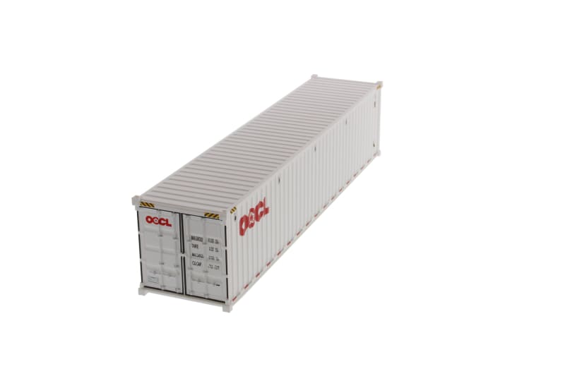 Load image into Gallery viewer, 1/50 - 91027B 1:50 40’ Dry sea container OOCL (white)
