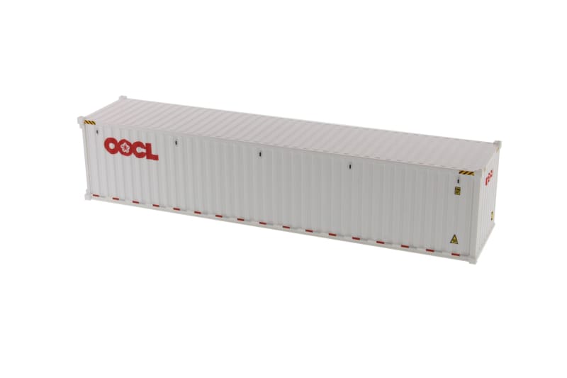 Load image into Gallery viewer, 1/50 - 91027B 1:50 40’ Dry sea container OOCL (white)
