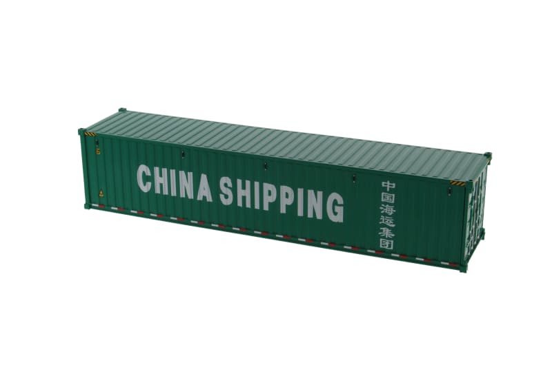 Chargez l&#39;image dans la visionneuse de la galerie, 1/50 - 91027C 1:50 40’ Dry sea container China shipping
