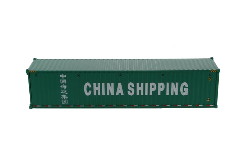 Load image into Gallery viewer, 1/50 - 91027C 1:50 40’ Dry sea container China shipping
