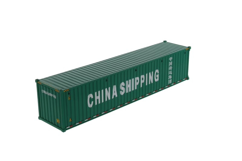 Load image into Gallery viewer, 1/50 - 91027C 1:50 40’ Dry sea container China shipping
