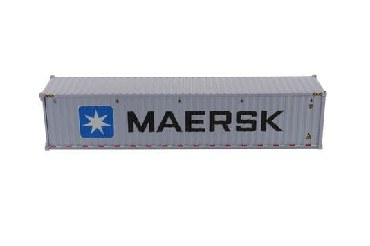 1/50 - 91027E 1:50 40’ Dry sea container MAERSK (dry