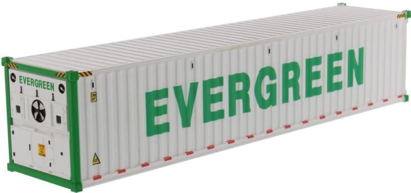 Load image into Gallery viewer, 1/50 - 91028A 1:50 40’ Refrigerated sea container TEX
