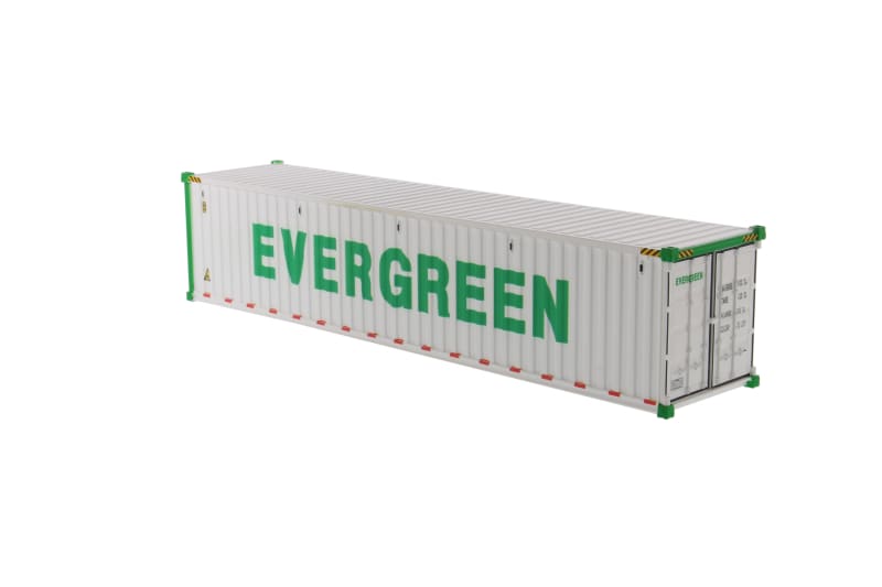 Load image into Gallery viewer, 1/50 - 91028A 1:50 40’ Refrigerated sea container TEX
