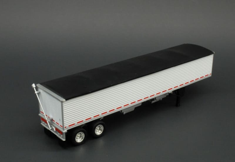 Load image into Gallery viewer, 1/50 - Grain Trailer DIECAST | SCALE
