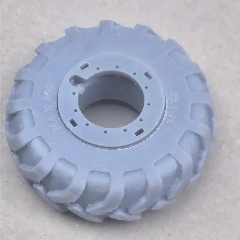 Load image into Gallery viewer, PAPYHOBBY - 1/24 - 640 CLAMBUNK SKIDDER - SCALE MODEL
