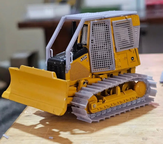 PAPYHOBBY - 1/50 - 650 WINDOW SCREEN PROTECTOR - DIECAST