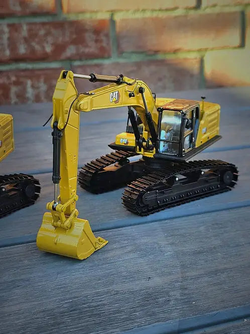 PAPYHOBBY - 1/50 - CAT 330/335/336 DOUBLE GROUSER TRACKS