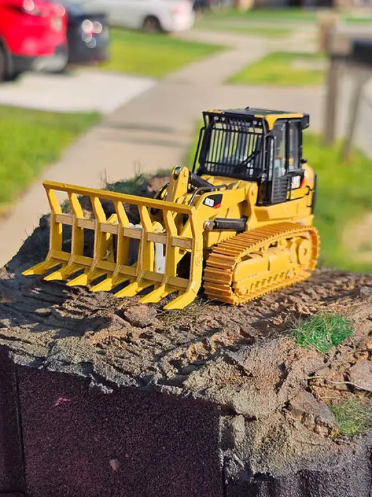 1/50 - CAT 963 stock replacement tracks