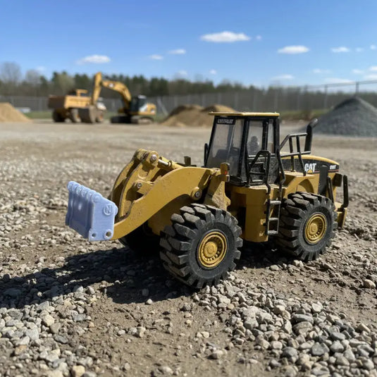 1/50 - CAT 980/982 QuickCoupler