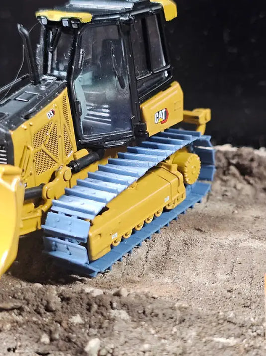 1/50 - CAT D3 replacement tracks