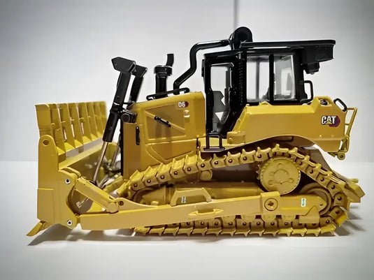 PAPYHOBBY - 1/50 - CAT D6 TRASH HANDLING KIT - DIECAST