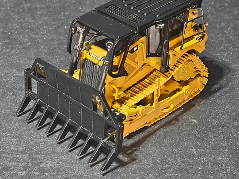 Load image into Gallery viewer, 1/50 - CAT D8T Canopy
