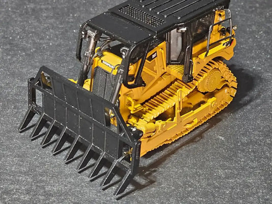 1/50 - CAT D8T Canopy