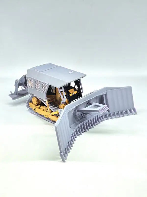 Load image into Gallery viewer, 1/50 - CAT D9 scrub dozer kit
