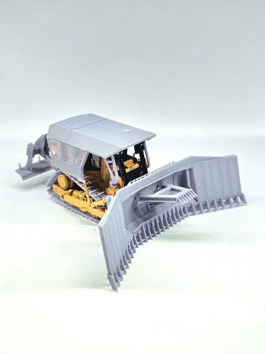 1/50 - CAT D9 scrub dozer kit