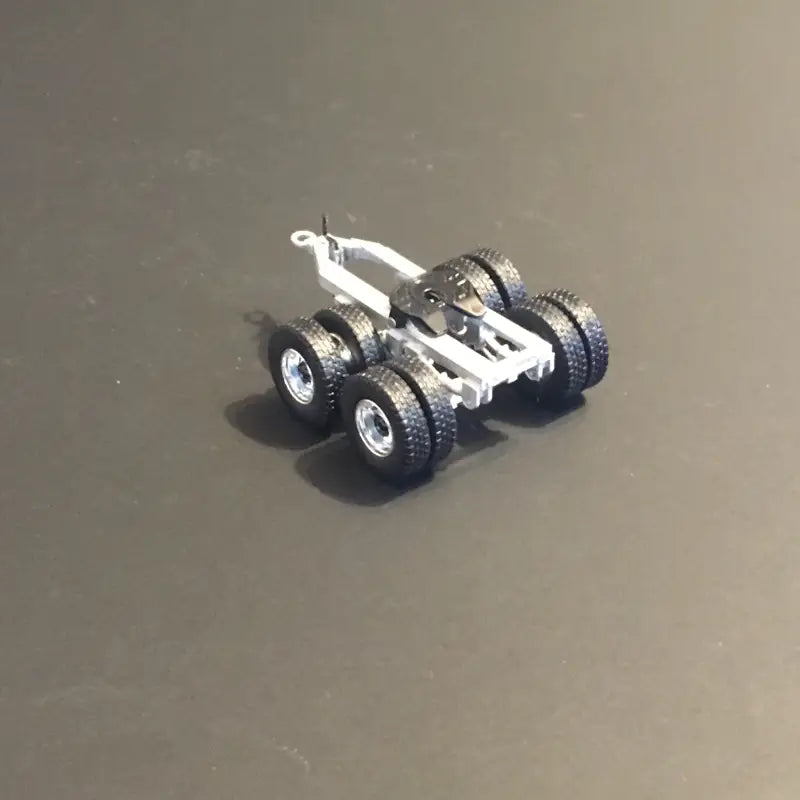 Load image into Gallery viewer, PAPYHOBBY - 1/50 - DOLLY TRAILER - 01 - DIECAST | SCALE
