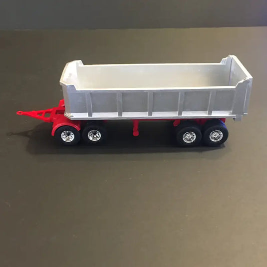 PAPYHOBBY - 1/50 - DOLLY TRAILER - 02 - DIECAST | SCALE