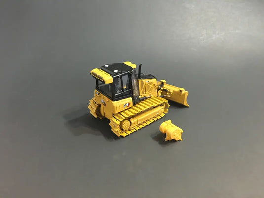 PAPYHOBBY - 1/50 - DOZER WINCH - DIECAST | SCALE