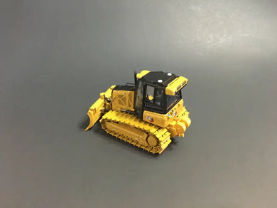 PAPYHOBBY - 1/50 - DOZER WINCH - DIECAST | SCALE