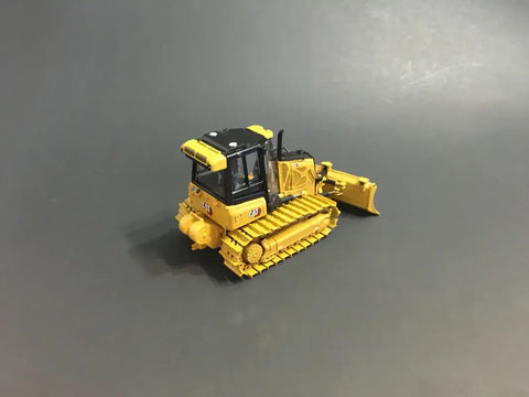 PAPYHOBBY - 1/50 - DOZER WINCH - DIECAST | SCALE