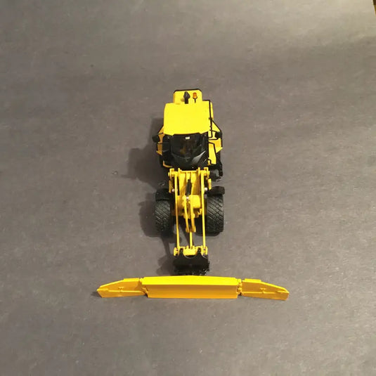 PAPYHOBBY - 1/50 - MP SNOWPLOW KIT ASSEMBLY - WHEEL LOADER