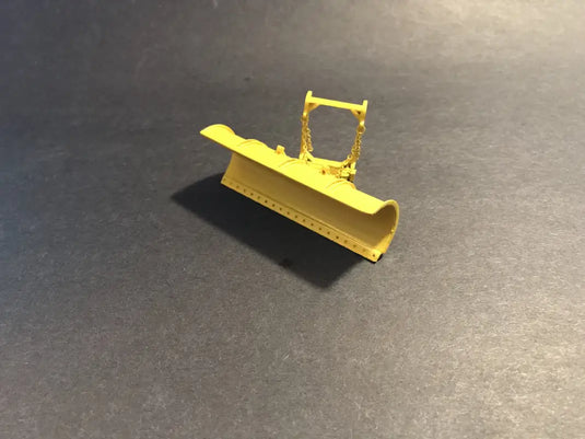 PAPYHOBBY - 1/50 - REVERSIBLE SNOWPLOW KIT ASSEMBLY - TRUCK