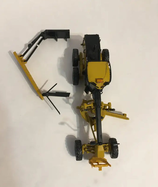 PAPYHOBBY - 1/50 - REVERSIBLE SNOWPLOW W/ SIDE WING