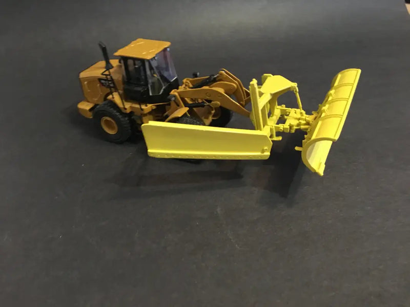 Chargez l&#39;image dans la visionneuse de la galerie, PAPYHOBBY - 1/50 - REVERSIBLE SNOWPLOW W/ SIDE WING - WHEEL
