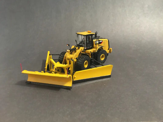 PAPYHOBBY - 1/50 - REVERSIBLE SNOWPLOW W/ TWIN SIDE WING