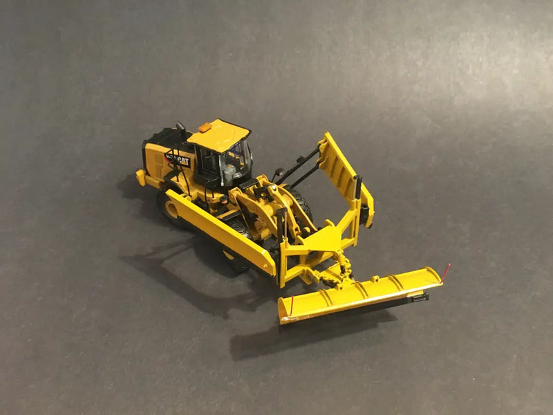 Load image into Gallery viewer, PAPYHOBBY - 1/50 - REVERSIBLE SNOWPLOW W/ TWIN SIDE WING
