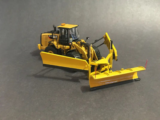 PAPYHOBBY - 1/50 - REVERSIBLE SNOWPLOW W/ TWIN SIDE WING