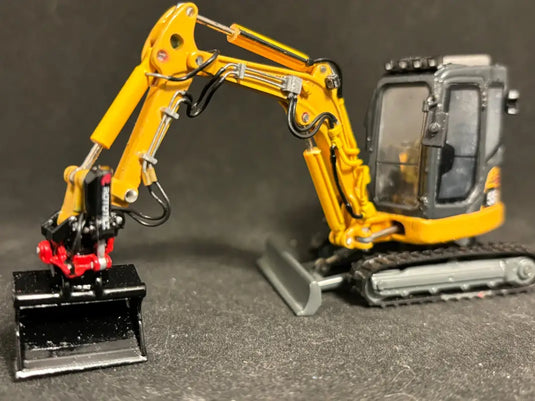 PAPYHOBBY - 1/50 - TILTROTATOR RC2 - DIECAST | SCALE