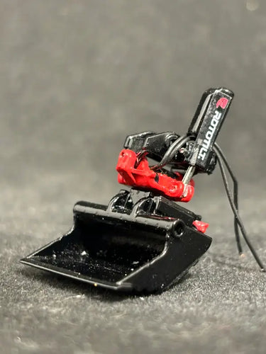 PAPYHOBBY - 1/50 - TILTROTATOR RC2 - DIECAST | SCALE