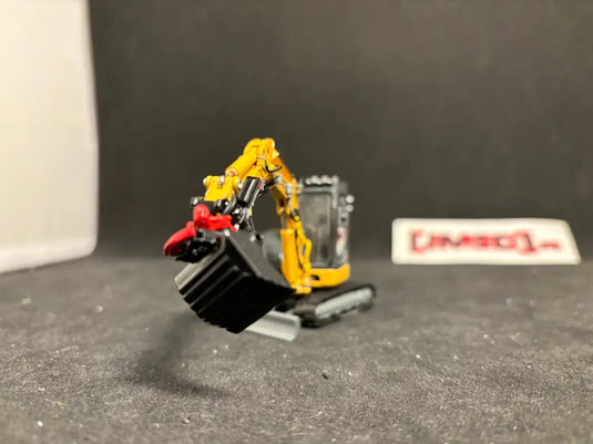 PAPYHOBBY - 1/50 - TILTROTATOR RC2 - DIECAST | SCALE