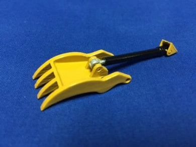 PAPYHOBBY - 1/50 - THUMB FOR EXCAVATORS (CATERPILLAR