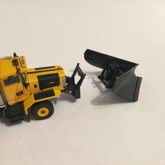 PAPYHOBBY - 1/50 - V-PLOW KIT ASSEMBLY - OSHKOSH - DIECAST