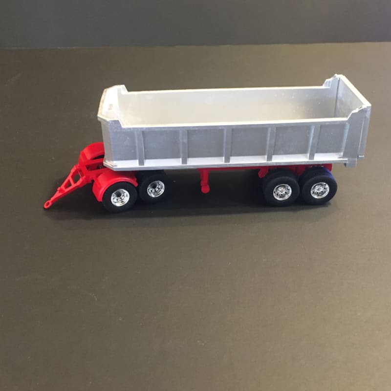 Load image into Gallery viewer, 1/50 - Dolly Trailer 02 DIECAST | SCALE
