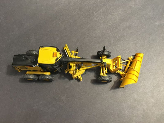 1/50 - OneWay Snoplow for Grader DIECAST | SCALE SNOW PLOW